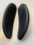 Thorowgood Knierollen Vielseitigkeit, Schwarz